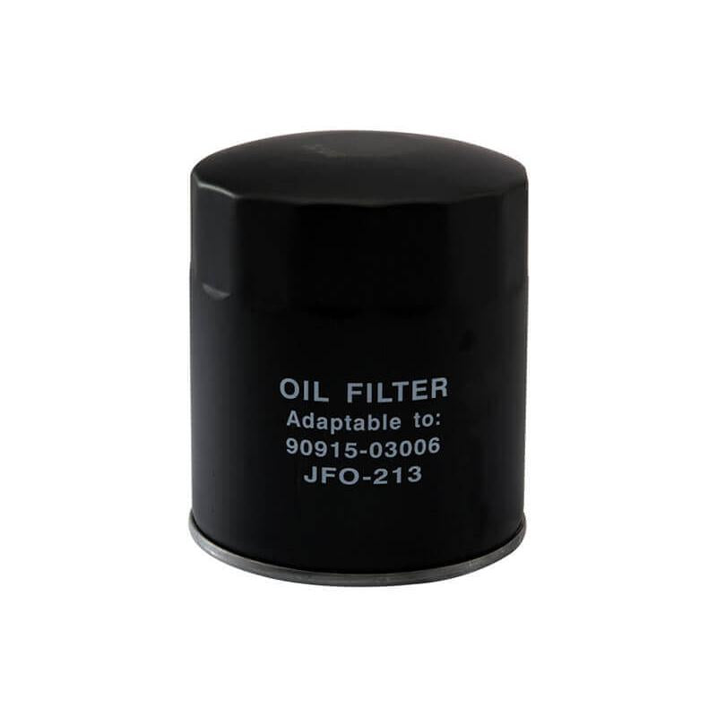 Filtro de Óleo Blindado - Wega - JFO-0213 - (2)