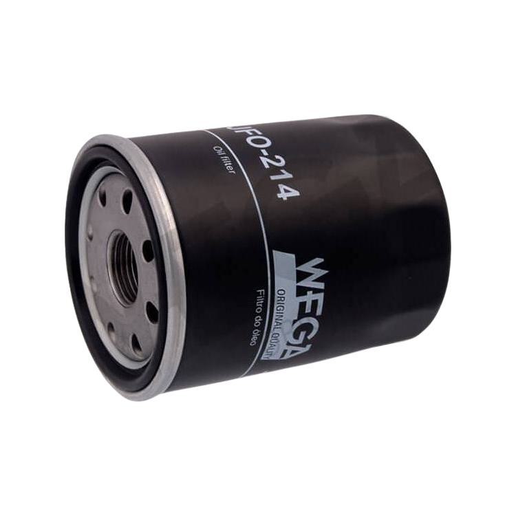 Filtro de Óleo Blindado - Wega - JFO-0214 - (1)