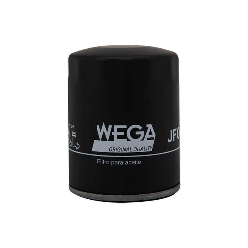 Filtro de Óleo Blindado - Wega - JFO-0215 - (2)