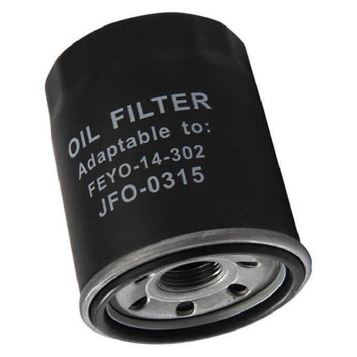 Kit Filtro e 4L Óleo Motor 10W40 Magnatec - Castrol / Wega - 3438392 / JFO-0315 - (12)