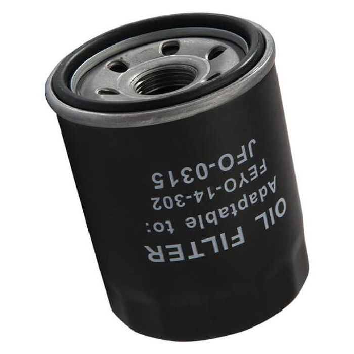 Kit Filtro e 4L Óleo Motor 10W40 Magnatec - Castrol / Wega - 3438392 / JFO-0315 - (14)