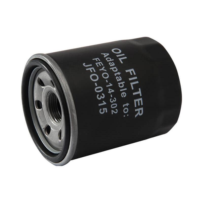 Kit Filtro e 4L Óleo Motor 10W40 Magnatec - Castrol / Wega - 3438392 / JFO-0315 - (8)