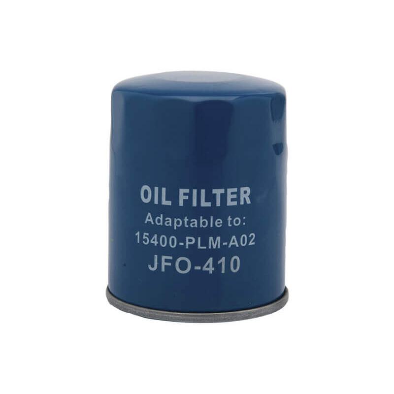 Filtro Blindado de Óleo Lubrificante - Wega - JFO-0410 - (2)