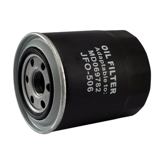 Filtro de Óleo Blindado - Wega - JFO-0506 - (1)