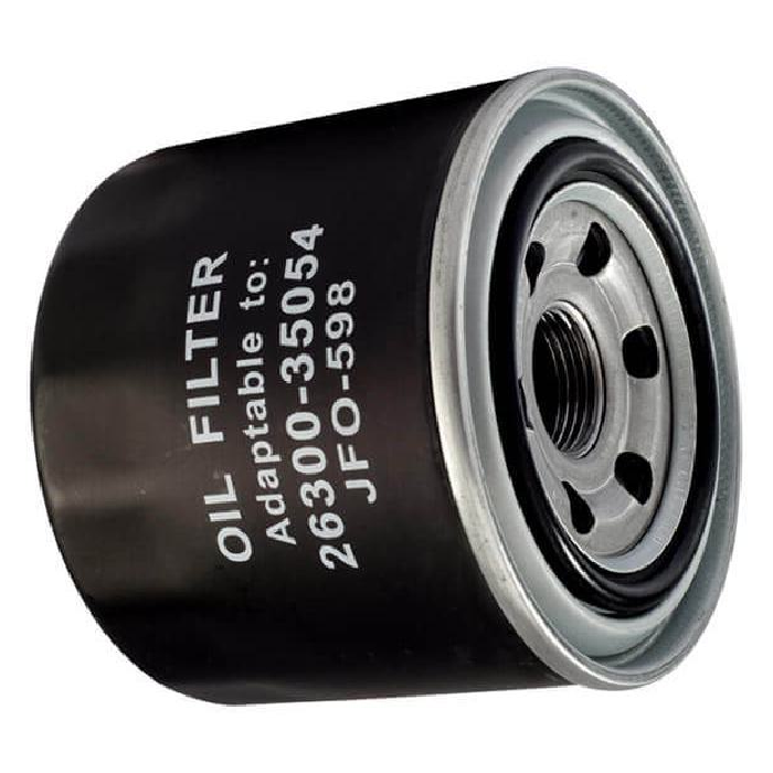 Kit Filtro e 5L Óleo Motor 5W30 GTX - Castrol / Wega - 3435995 / JFO-0598 - (13)