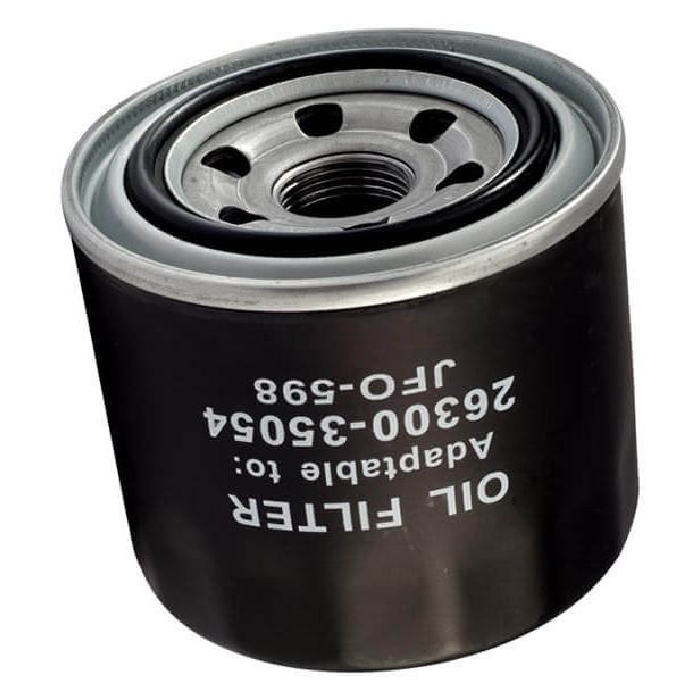 Kit Filtro e 5L Óleo Motor 5W30 GTX - Castrol / Wega - 3435995 / JFO-0598 - (14)