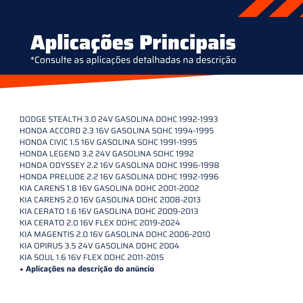 Kit Filtro e 4L Óleo Motor 5W30 Magnatec - Castrol / Wega - 3434565 / JFO-0598 - (11)