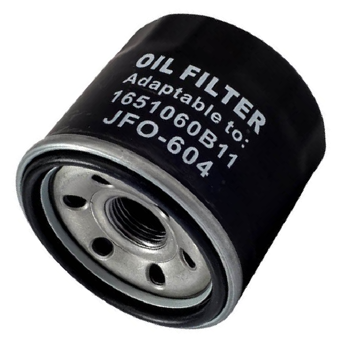 Kit Filtro e 4L Óleo Motor 5W30 Magnatec - Castrol / Wega - 3434565 / JFO-0604 - (10)