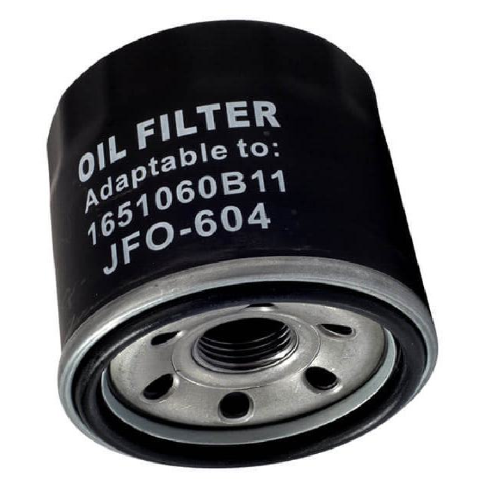 Kit Filtro e 3L Óleo Motor 5W30 Magnatec - Castrol / Wega - 3434565 / JFO-0604 - (12)
