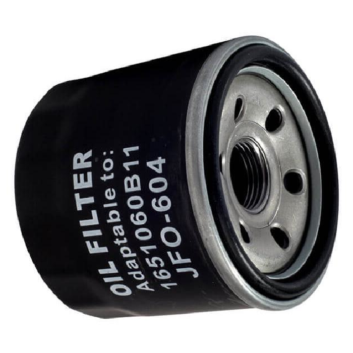 Kit Filtro e 3L Óleo Motor 5W30 Magnatec - Castrol / Wega - 3434565 / JFO-0604 - (13)