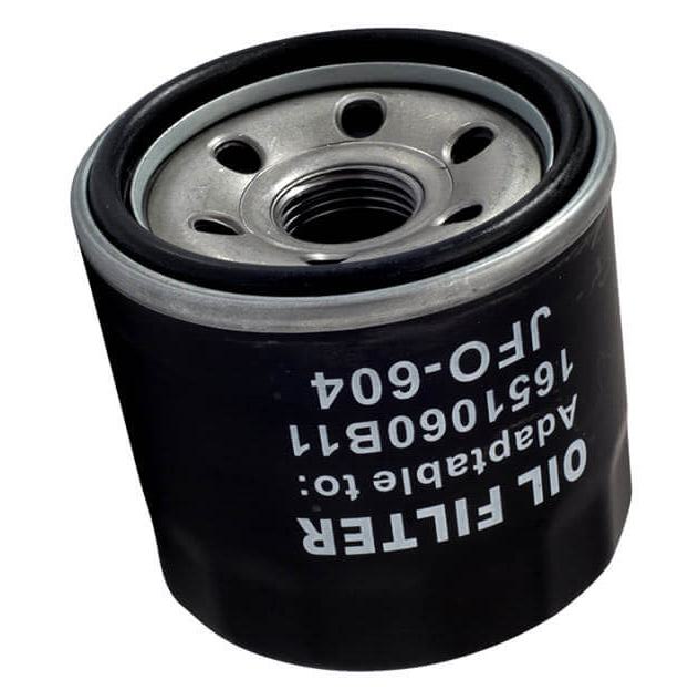 Kit Filtro e 4L Óleo Motor 5W30 Magnatec - Castrol / Wega - 3434565 / JFO-0604 - (14)