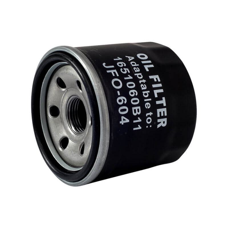 Kit Filtro e 4L Óleo Motor 5W30 Magnatec - Castrol / Wega - 3434565 / JFO-0604 - (8)