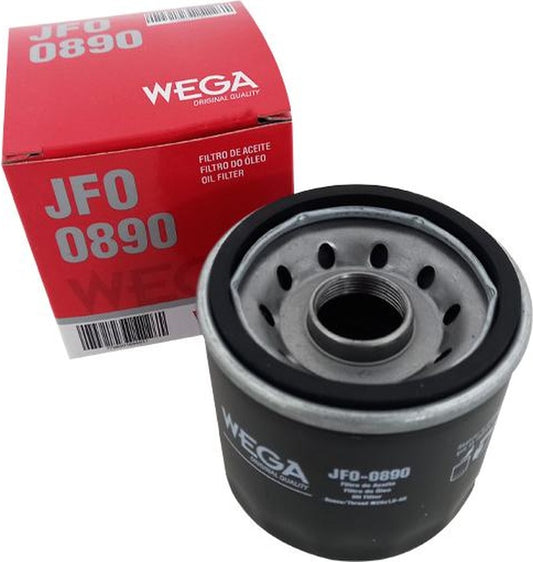 Filtro de Óleo Blindado - Wega - JFO-0890 - (1)