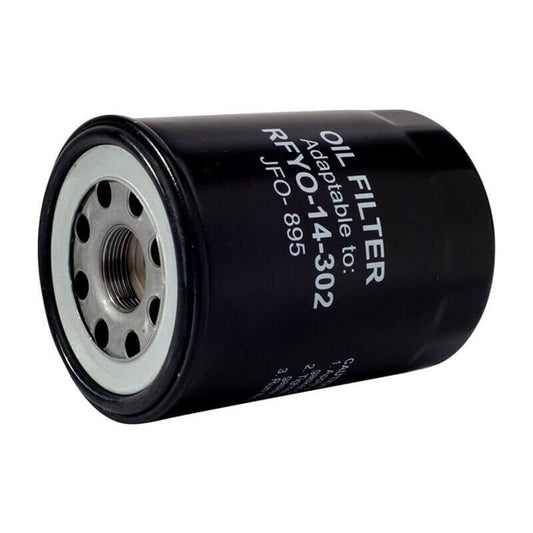Filtro de Óleo Blindado - Wega - JFO-0895 - (1)
