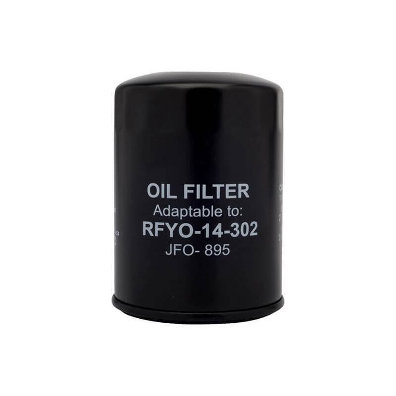 Filtro de Óleo Blindado - Wega - JFO-0895 - (2)