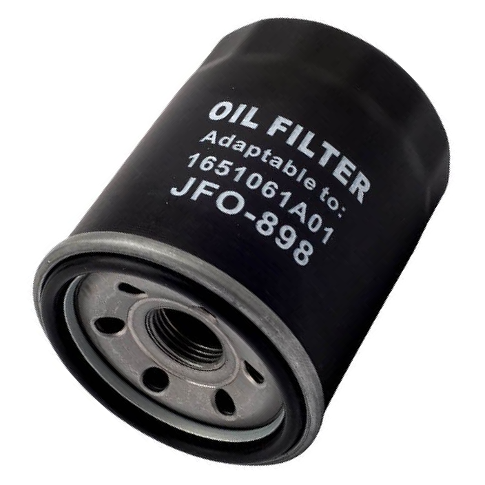 Kit Filtro e 5L Óleo Motor 5W30 GTX - Castrol / Wega - 3435995 / JFO-0898 - (10)