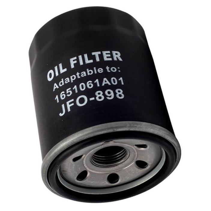 Kit Filtro e 5L Óleo Motor 5W30 GTX - Castrol / Wega - 3435995 / JFO-0898 - (12)
