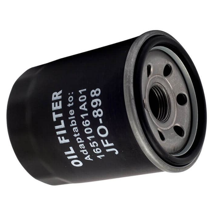 Kit Filtro e 5L Óleo Motor 5W30 GTX - Castrol / Wega - 3435995 / JFO-0898 - (13)