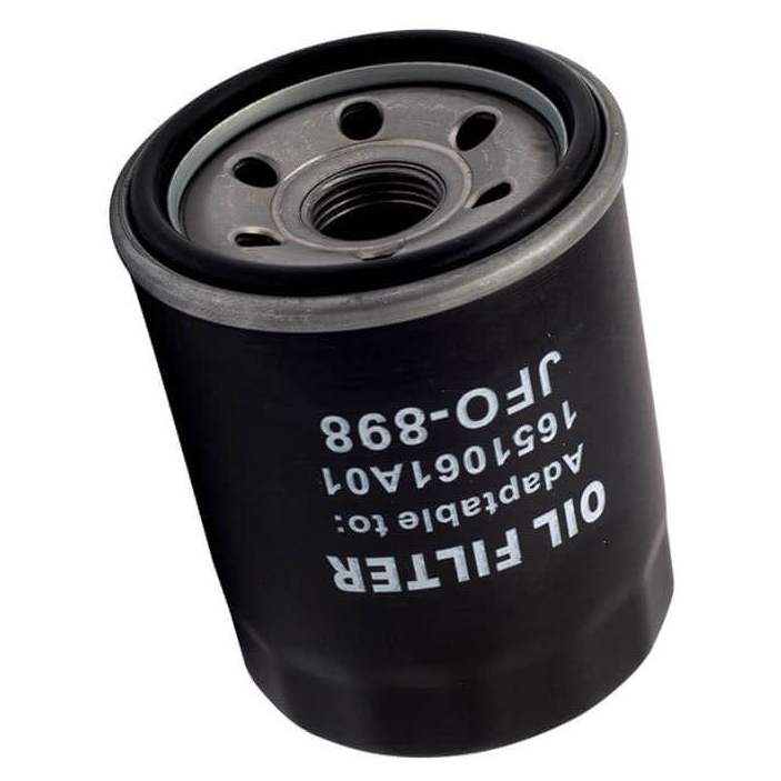 Kit Filtro e 5L Óleo Motor 5W30 GTX - Castrol / Wega - 3435995 / JFO-0898 - (14)