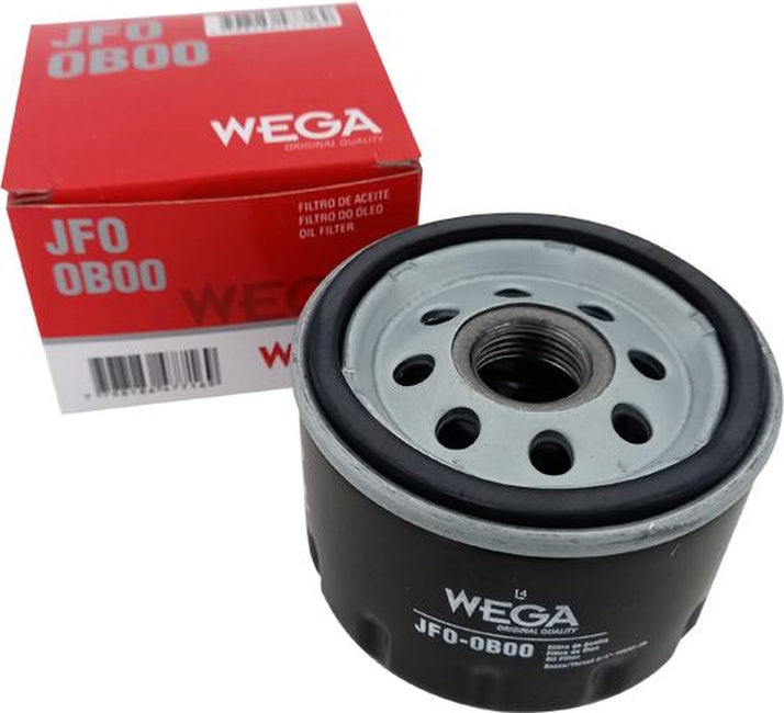 Filtro de Óleo Blindado - Wega - JFO-0B00 - (1)
