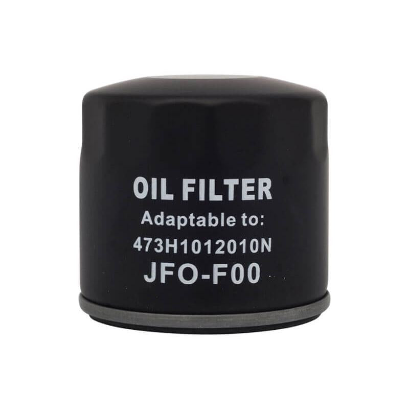 Filtro de Óleo Blindado - Wega - JFO-0F00 - (2)