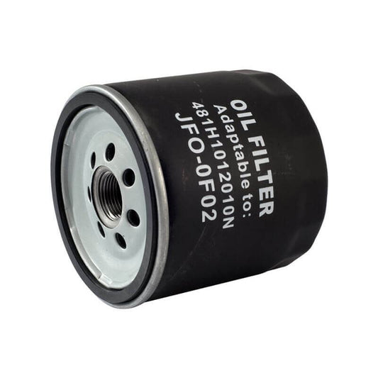 Filtro de Óleo Blindado - Wega - JFO-0F02 - (1)