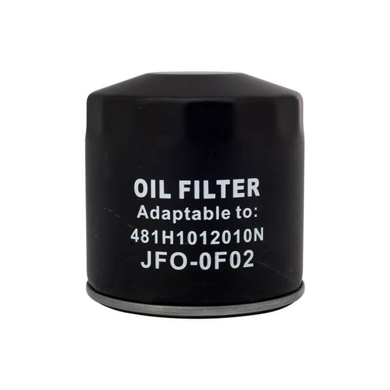 Filtro de Óleo Blindado - Wega - JFO-0F02 - (2)