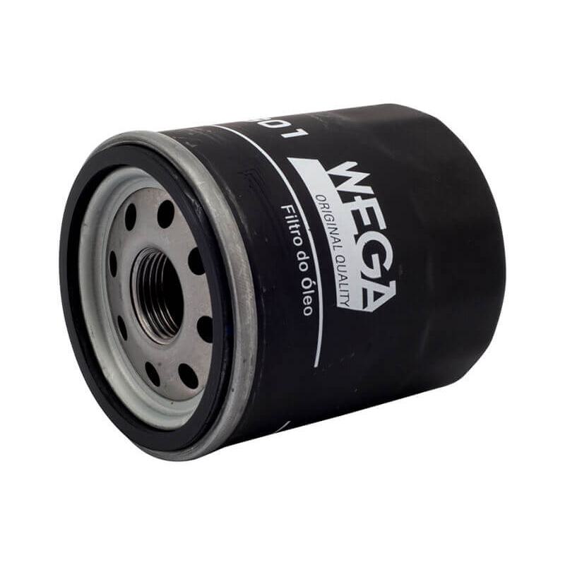 Filtro de Óleo Blindado - Wega - JFO-0G01 - (1)