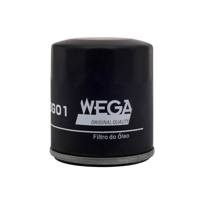 Filtro de Óleo Blindado - Wega - JFO-0G01 - (2)