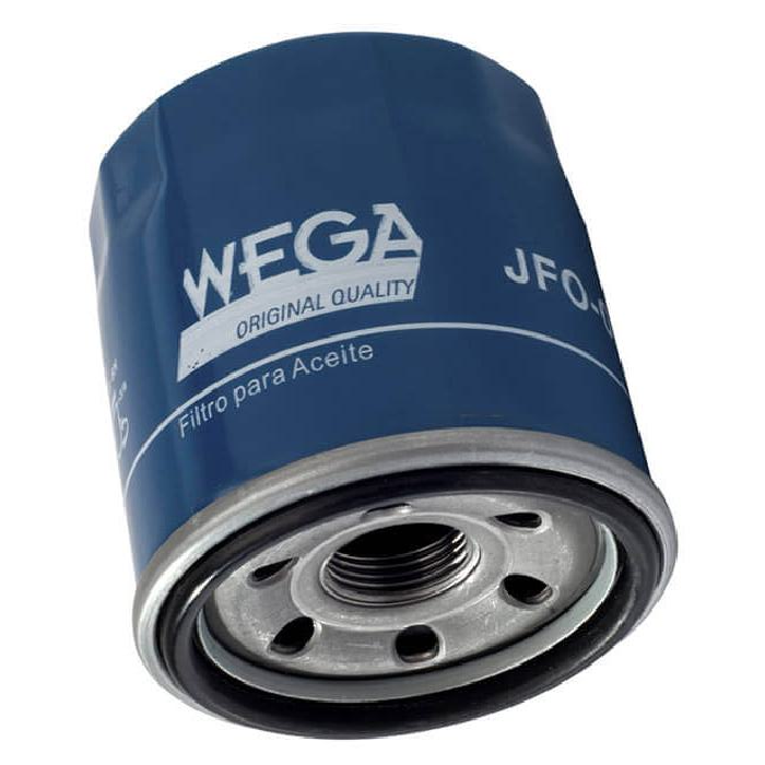 Kit Filtro e 5L Óleo Motor 10W40 GTX - Castrol / Wega - 3436727 / JFO-0H00 - (14)