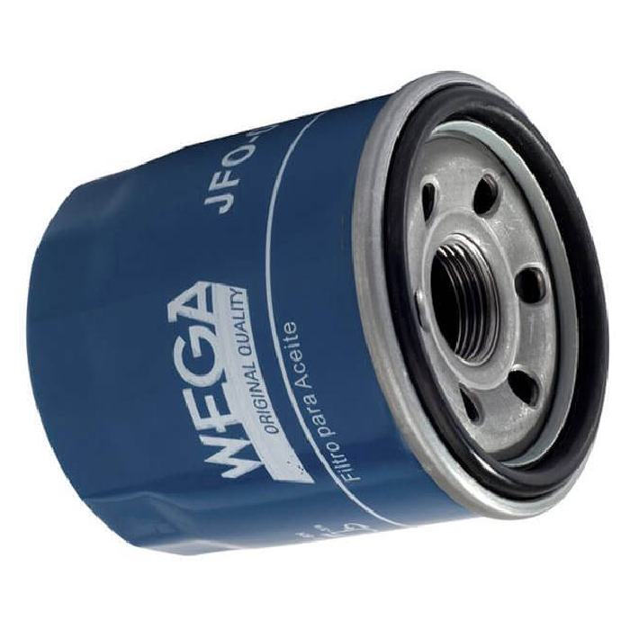 Kit Filtro e 5L Óleo Motor 10W40 GTX - Castrol / Wega - 3436727 / JFO-0H00 - (15)