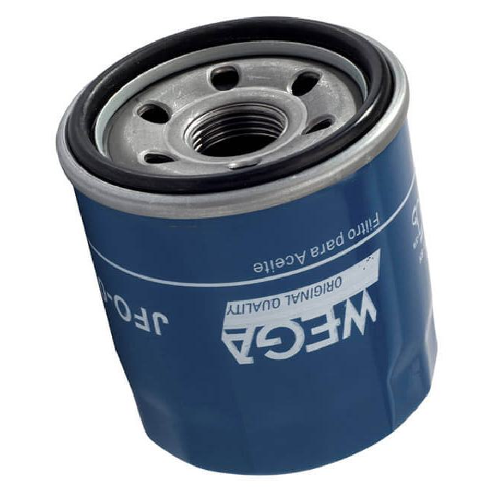 Kit Filtro e 5L Óleo Motor 10W40 GTX - Castrol / Wega - 3436727 / JFO-0H00 - (16)