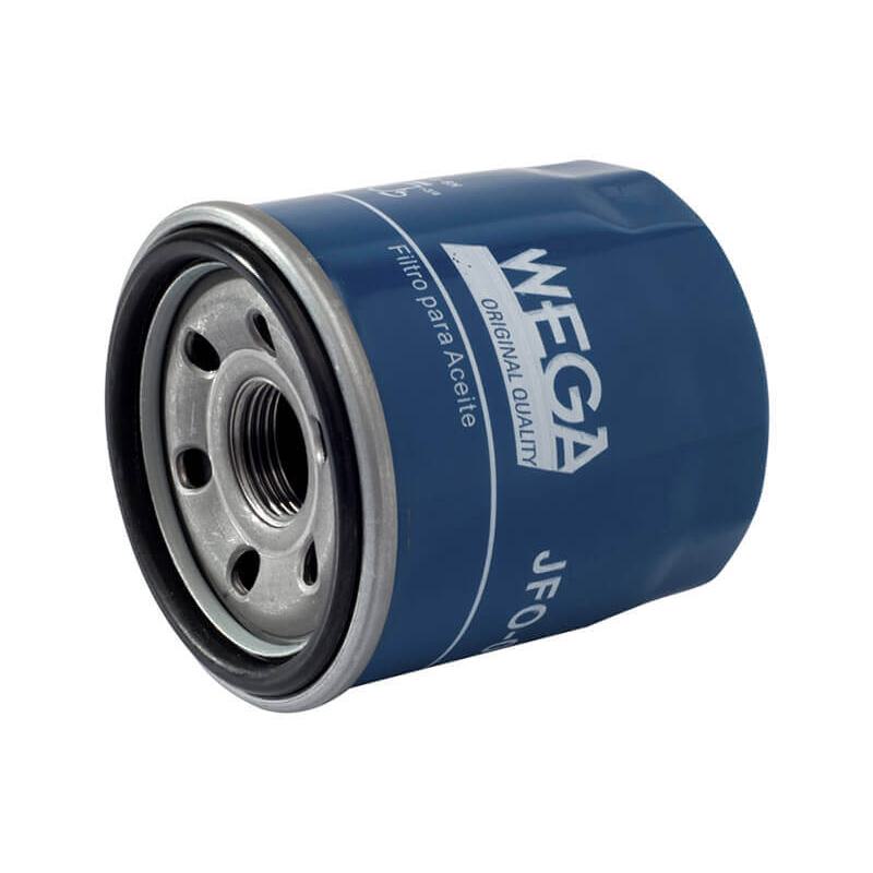Kit Filtro e 5L Óleo Motor 10W40 GTX - Castrol / Wega - 3436727 / JFO-0H00 - (10)