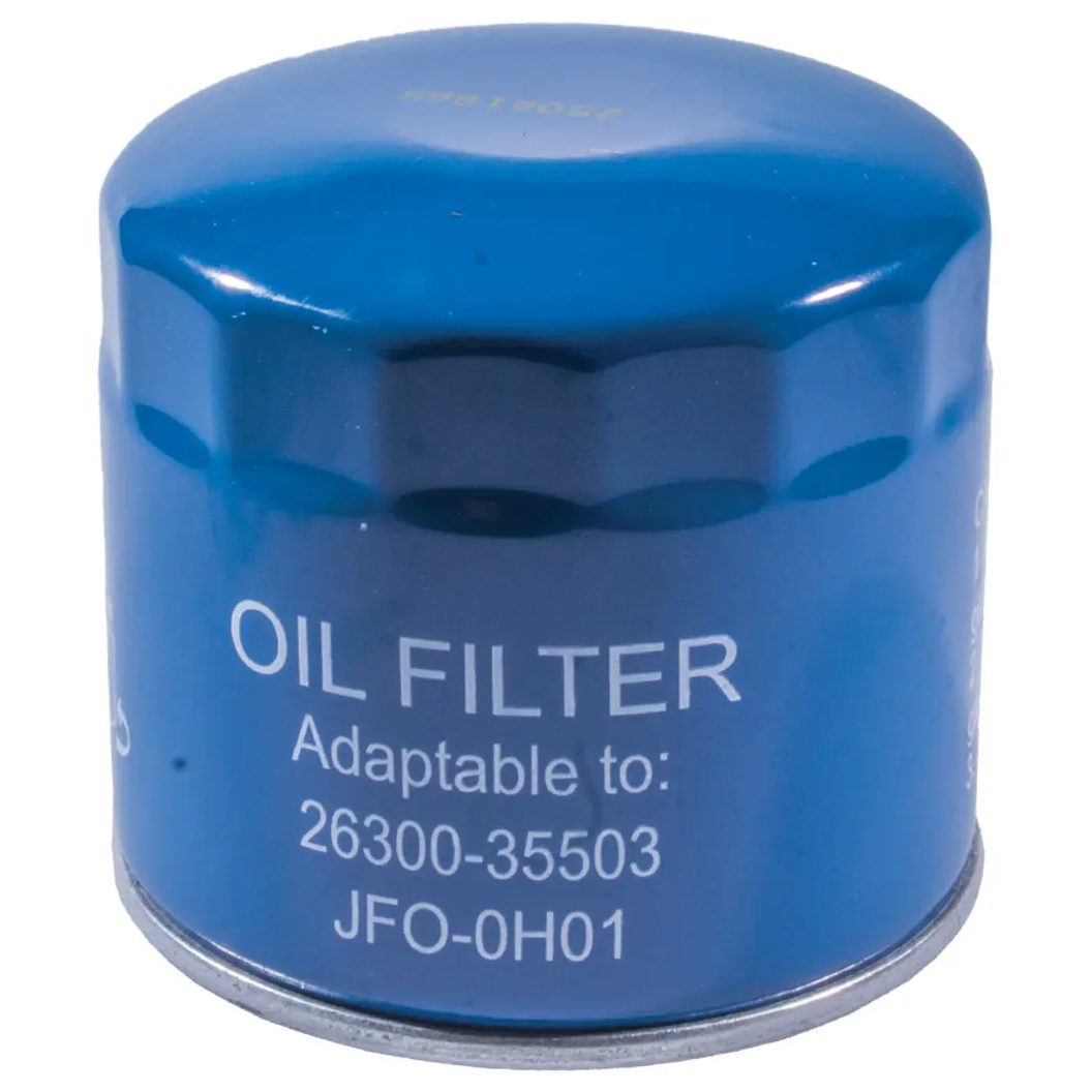 Kit Filtro e 5L Óleo Motor 5W30 Magnatec - Castrol / Wega - 3434565 / JFO-0H01 - (11)