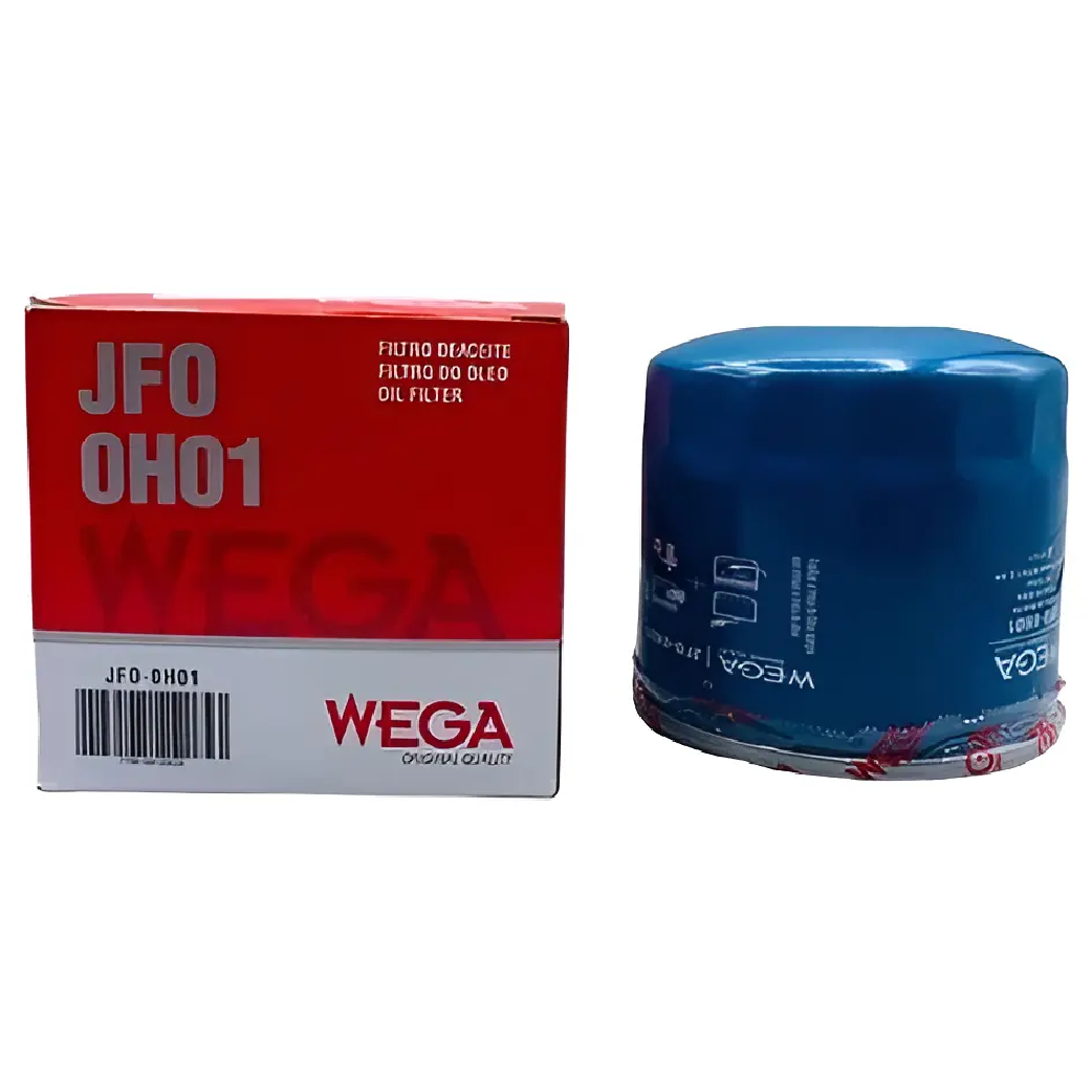 Kit Filtro e 5L Óleo Motor 5W30 Magnatec - Castrol / Wega - 3434565 / JFO-0H01 - (12)