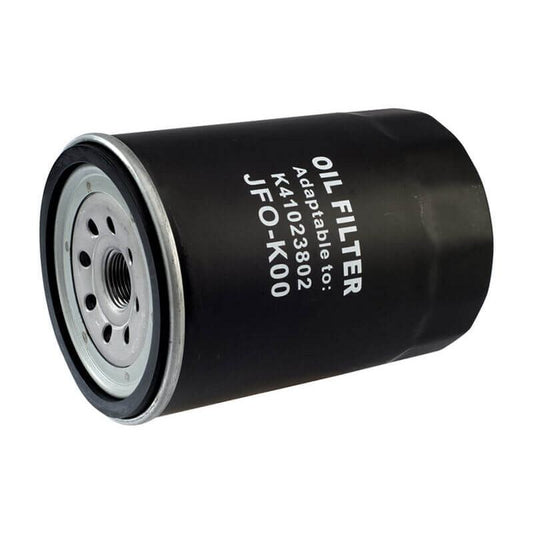 Filtro de Óleo Blindado - Wega - JFO-0K00 - (1)