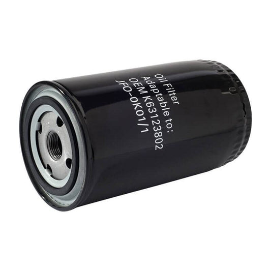 Filtro de Óleo Blindado - Wega - JFO-0K01/1 - (1)