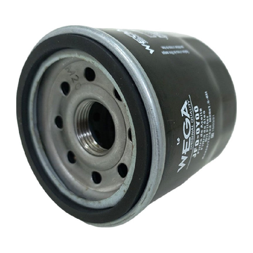Filtro Blindado de Óleo Lubrificante - Wega - JFO-0Y00 - (3)