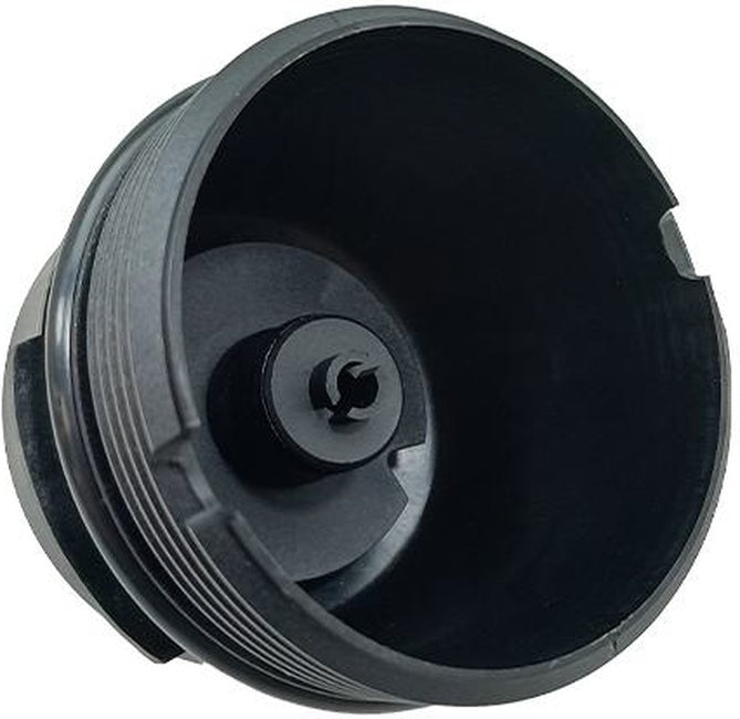 Tampa do Filtro de Óleo - Wega - TFW-710 - (2)