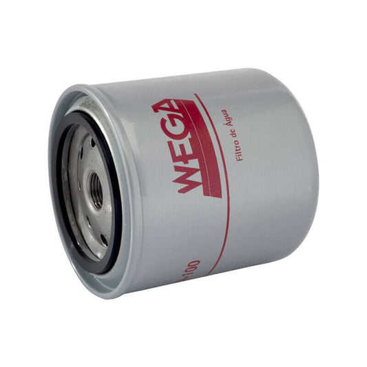 Filtro do Sistema de Arrefecimento de Água - Wega - WA-100 - (1)
