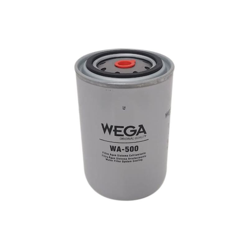 Filtro do Sistema de Arrefecimento de Água - Wega - WA-500 - (2)