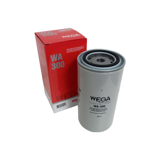 Filtro do Sistema de Arrefecimento de Água - Wega - WA-300 - (1)
