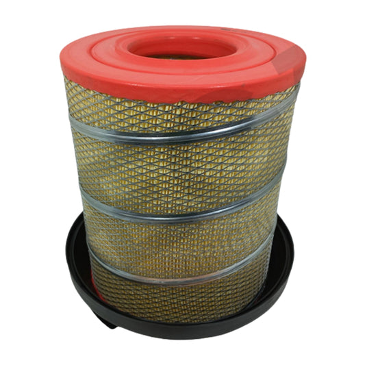 Filtro de Ar Primário - Wega - WAP-104 - (1)