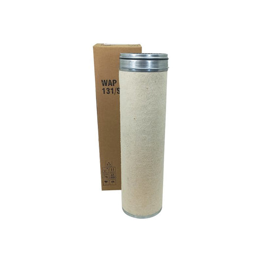 Filtro de Ar Secundário - Wega - WAP-131/S - (1)