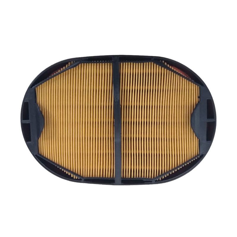 Filtro de Ar Secundário - Wega - WAP-148/S - (4)
