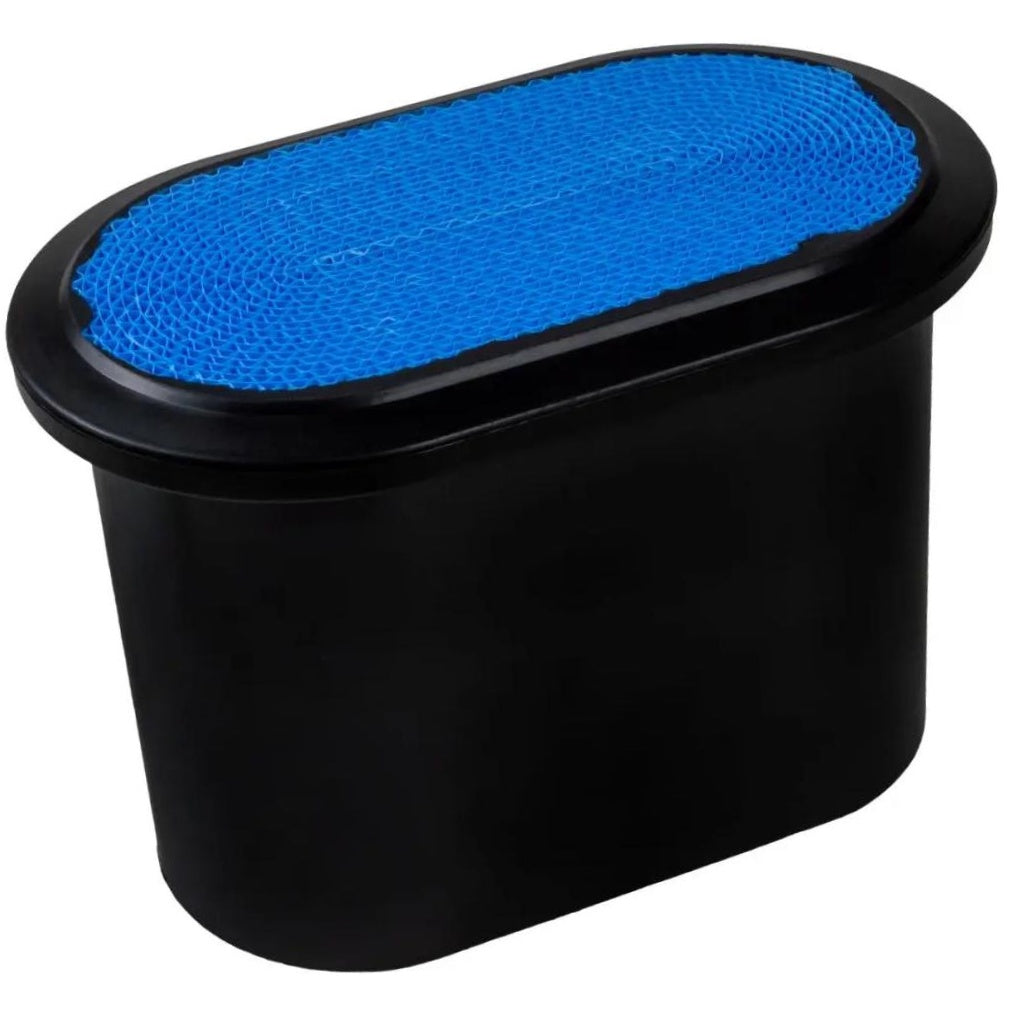 Filtro de Ar Primário e Secundário do Motor - Wega - WAP-149K - (2)