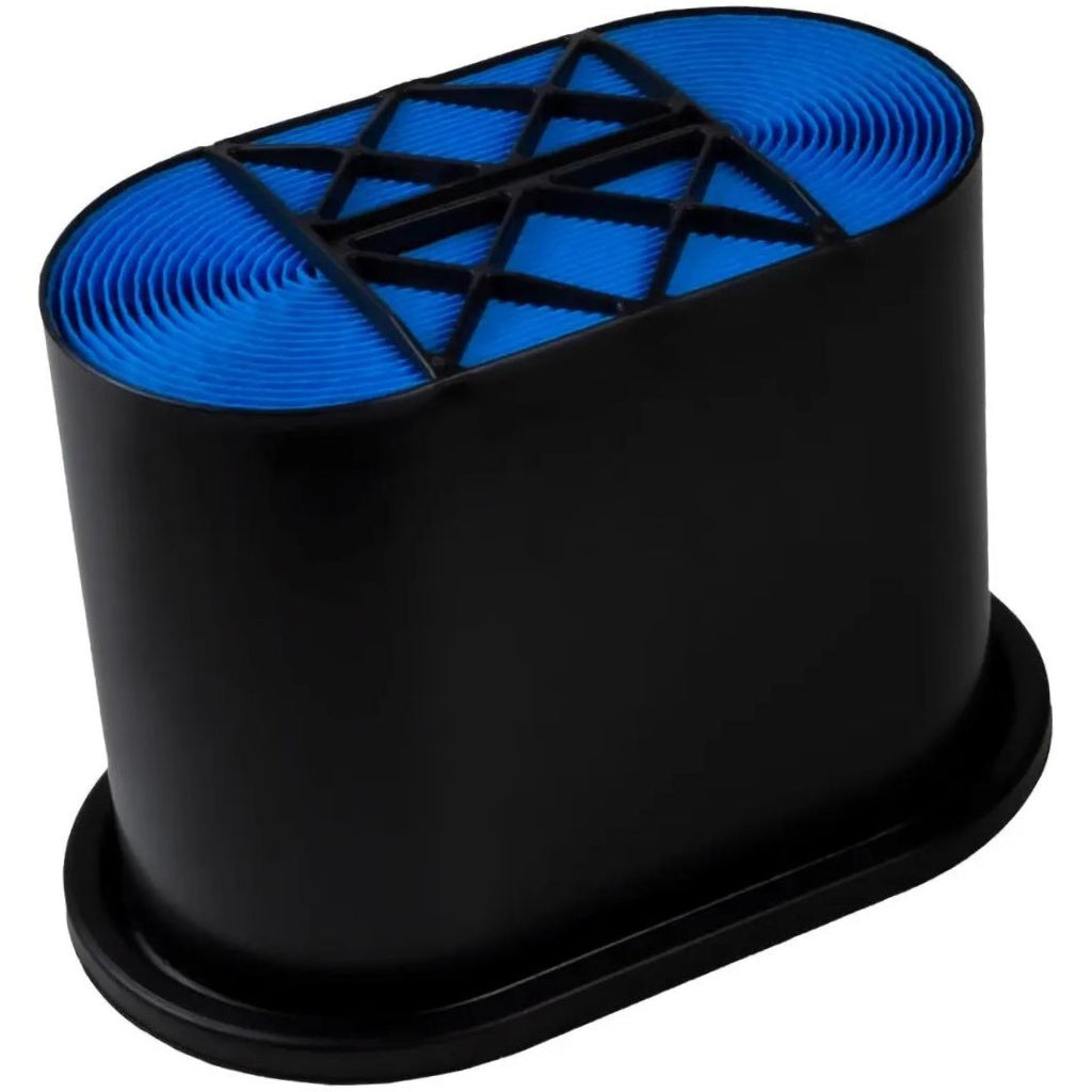 Filtro de Ar Primário e Secundário do Motor - Wega - WAP-149K - (3)