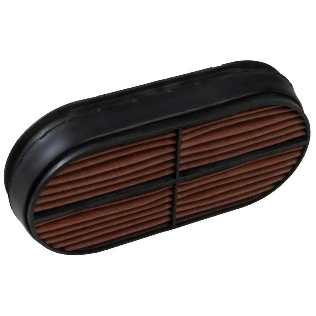 Filtro de Ar Primário e Secundário do Motor - Wega - WAP-149K - (4)