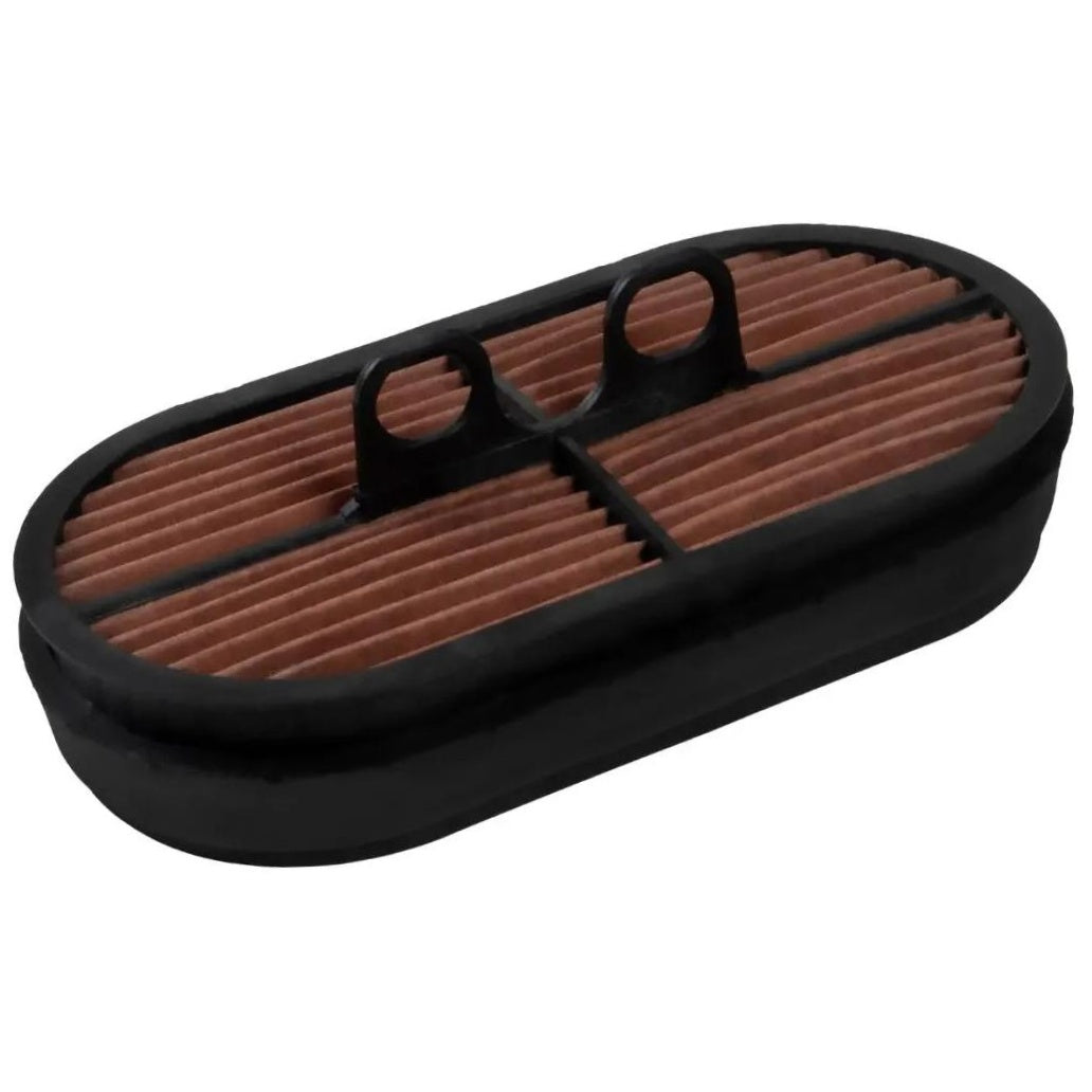 Filtro de Ar Primário e Secundário do Motor - Wega - WAP-149K - (5)