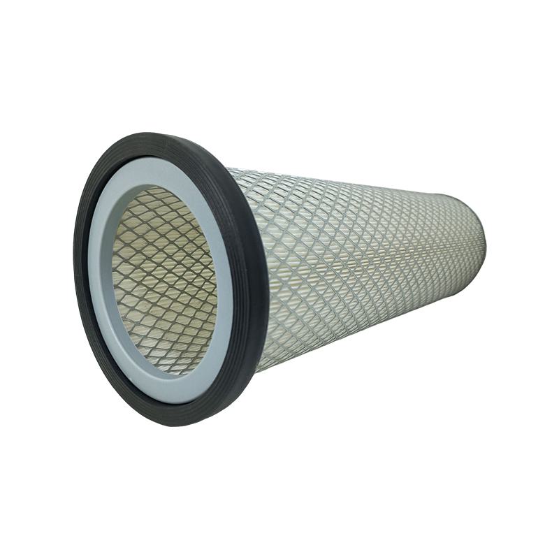 Filtro de Ar Secundário - Wega - WAP-164/S - (1)